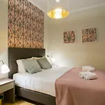 Baixa 4 Bedrooms Art Deco Inspiring Flat