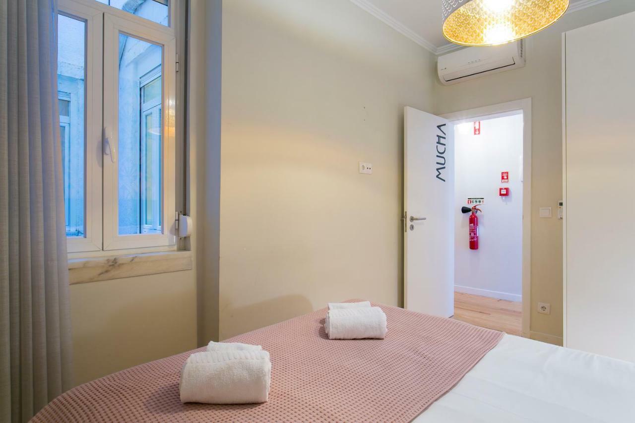 Art Deco 4 Bedrooms Flat In The Center Apartamento